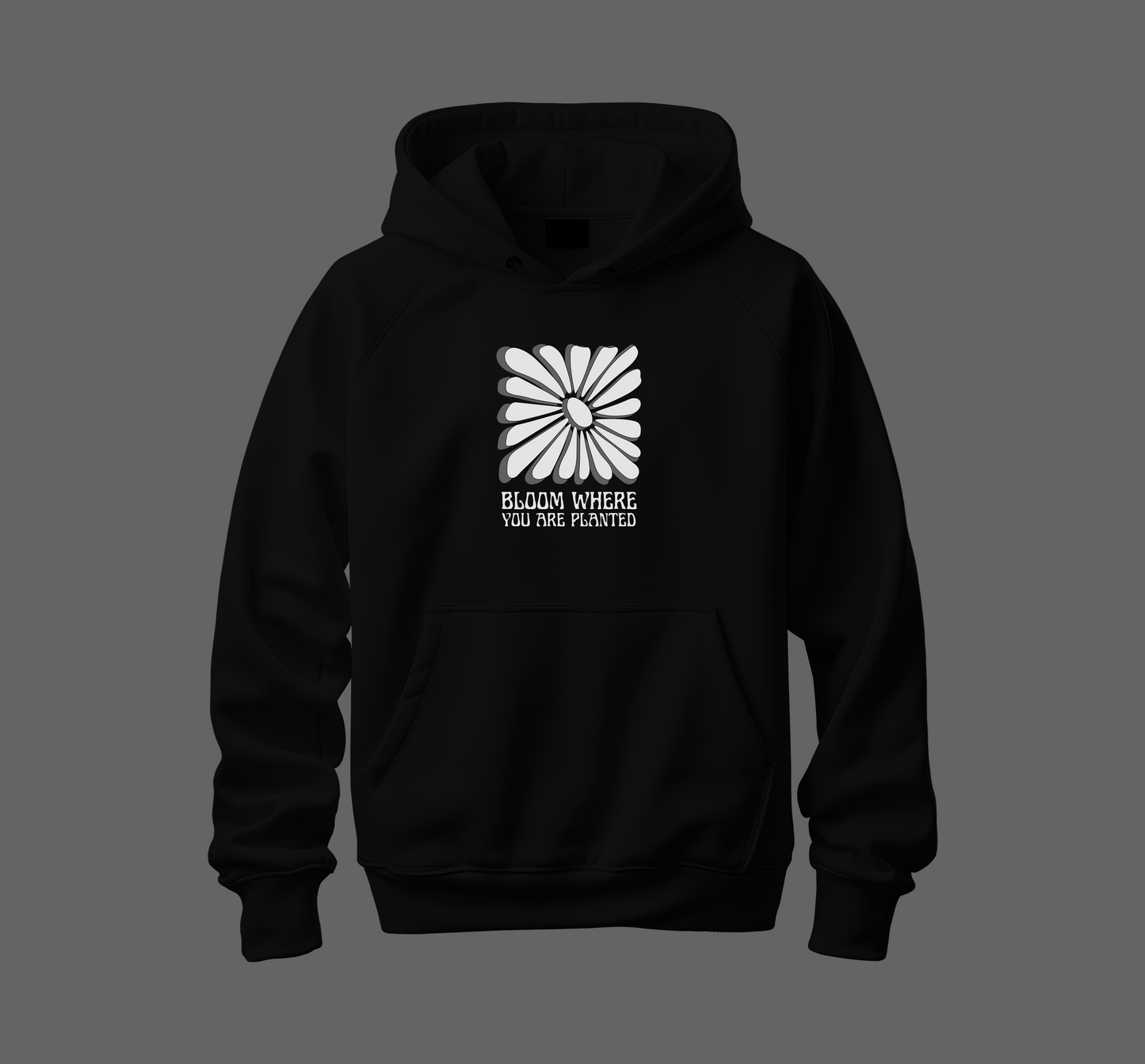 Bloom Hoodie