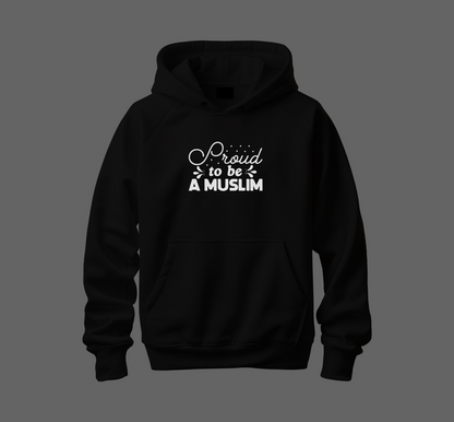 Muslim Hoodie