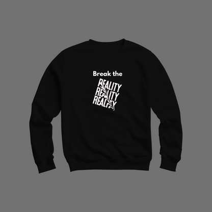 Reality Sweatshirt