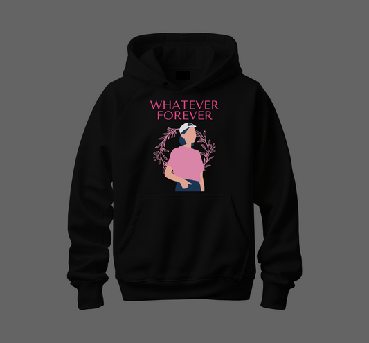 Whatever Hoodie