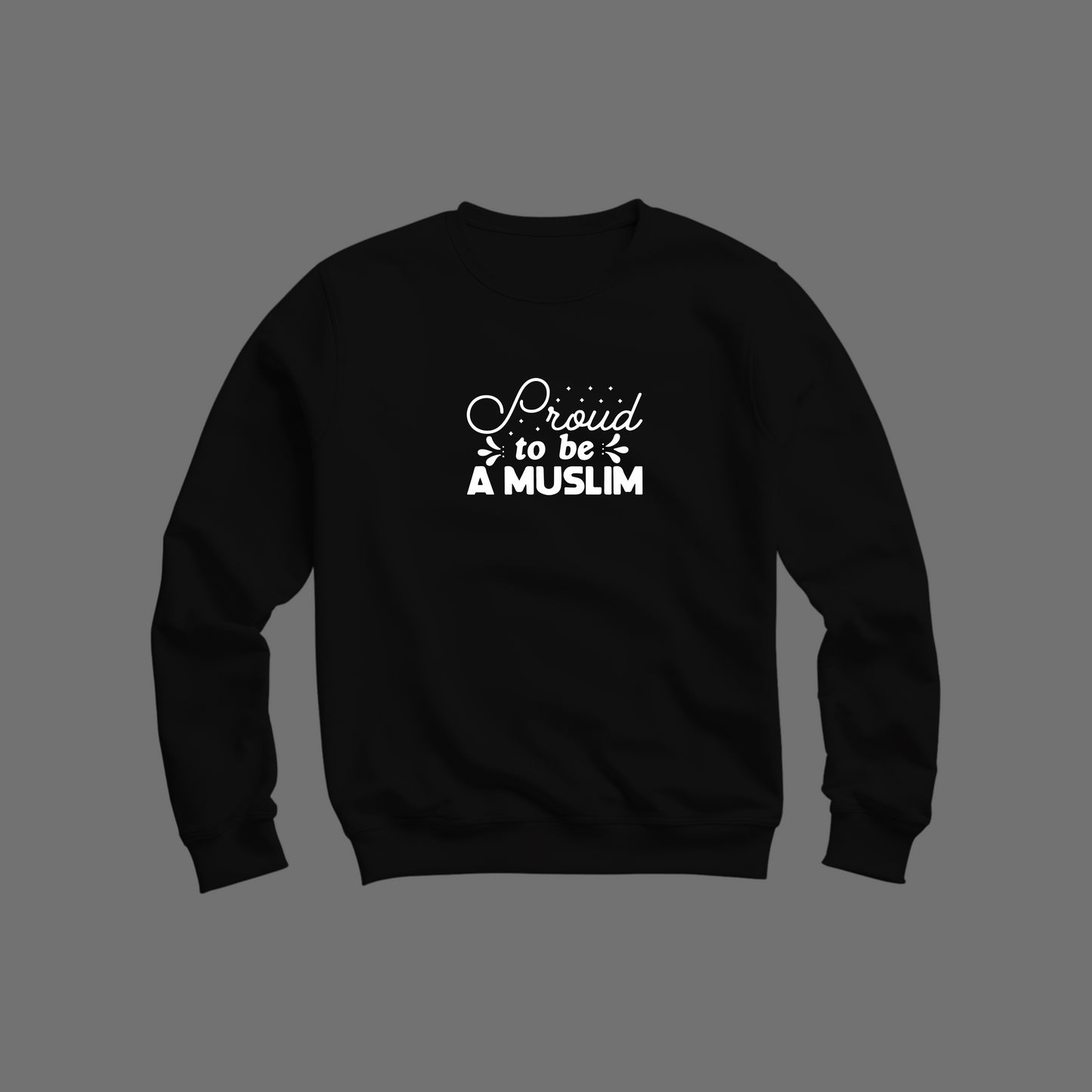 Muslim Sweatshirt