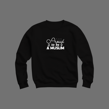 Muslim Sweatshirt