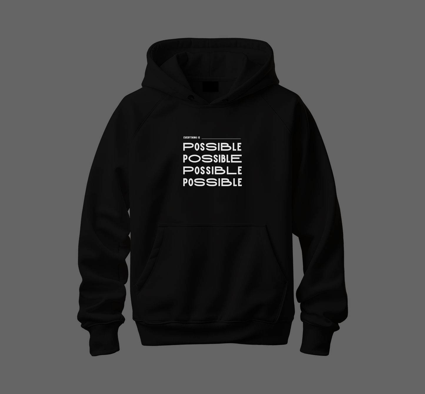 Possible Hoodie