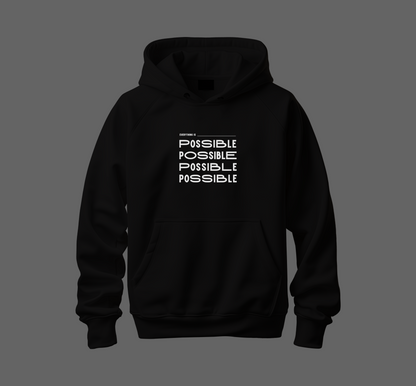 Possible Hoodie