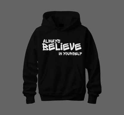 Believe 2 Hoodie