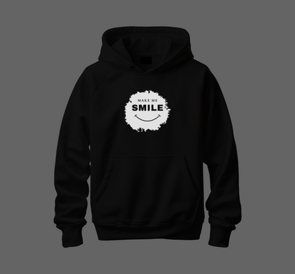 Smile Hoodie