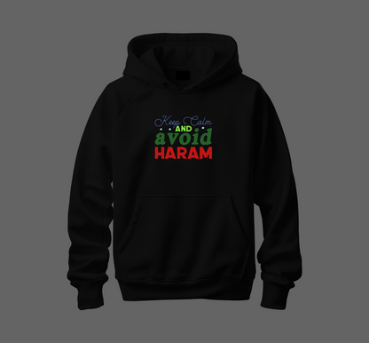 Haram Hoodie