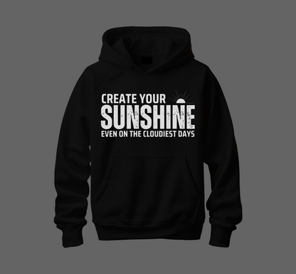 Sunshine Hoodie