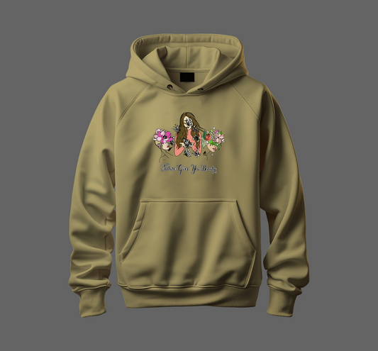 Nature Hoodie