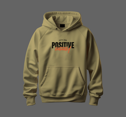 Positive Energy Hoodie