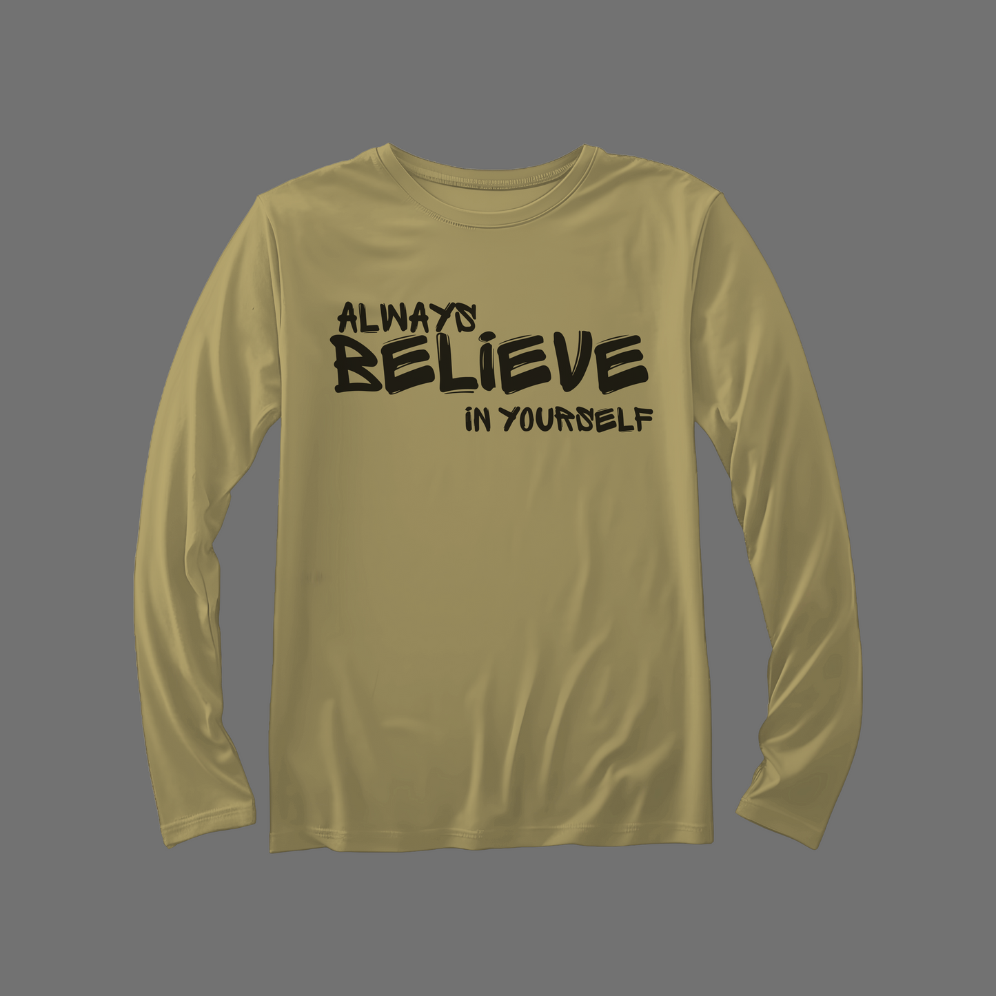 Believe 2