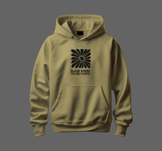 Bloom Hoodie