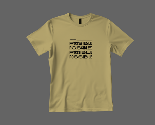 Possible