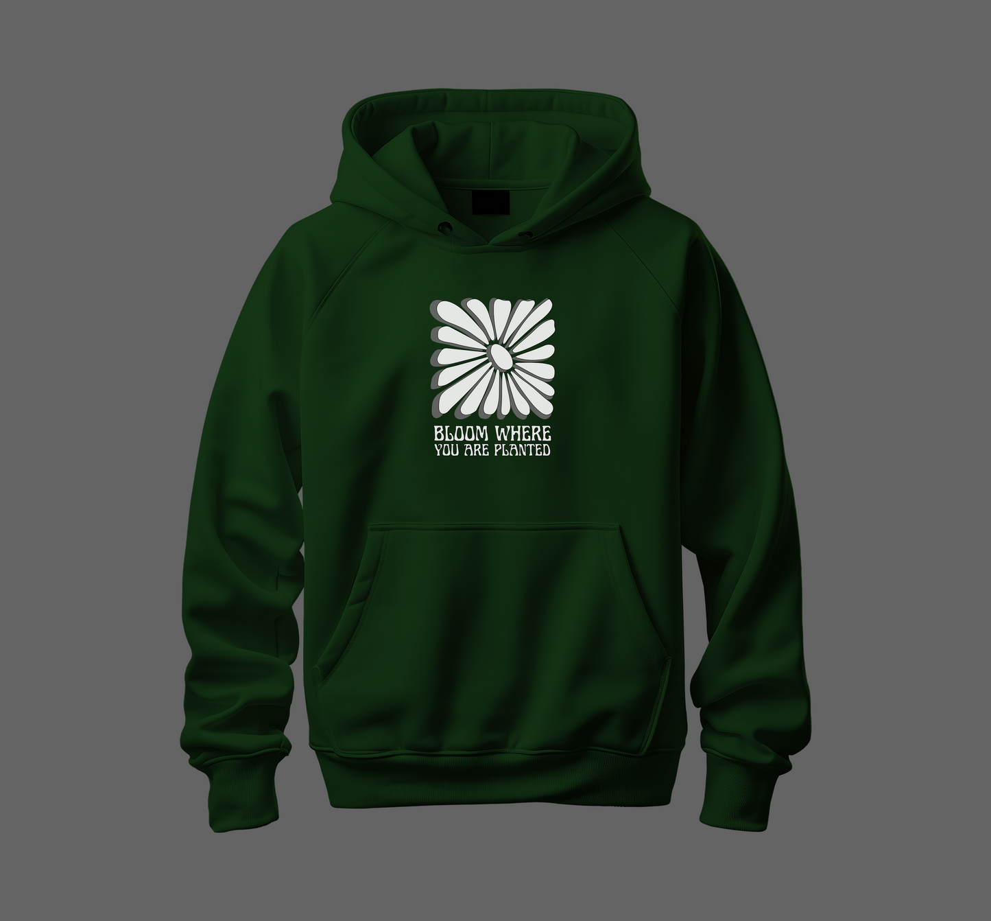 Bloom Hoodie