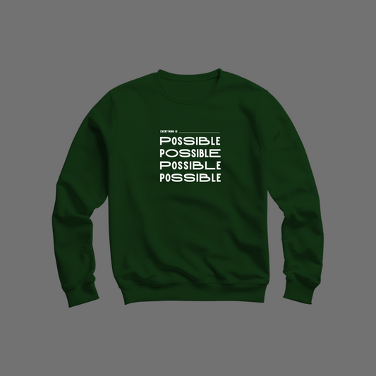 Possible Sweatshirt