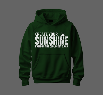 Sunshine Hoodie