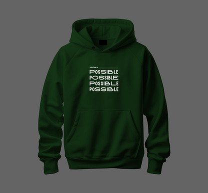 Possible Hoodie