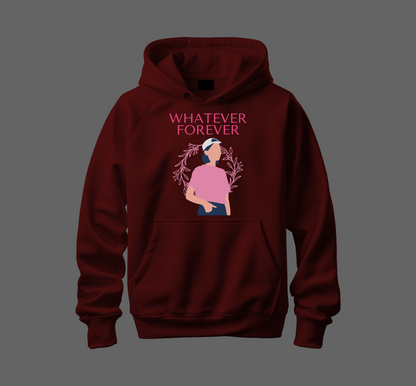 Whatever Hoodie