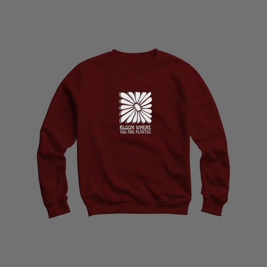 Bloom Sweatshirt