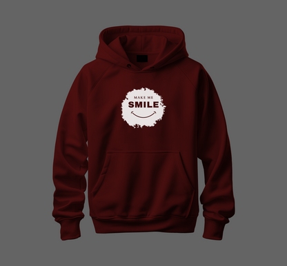 Smile Hoodie