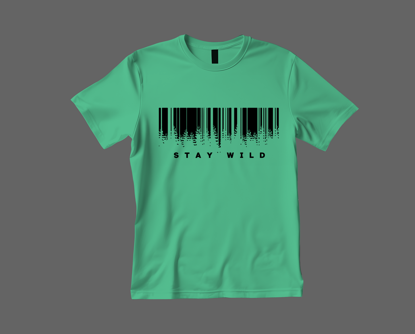 Stay Wild