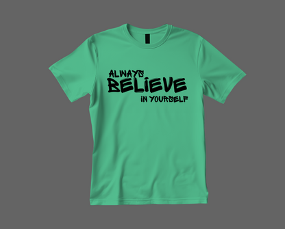 Believe 2