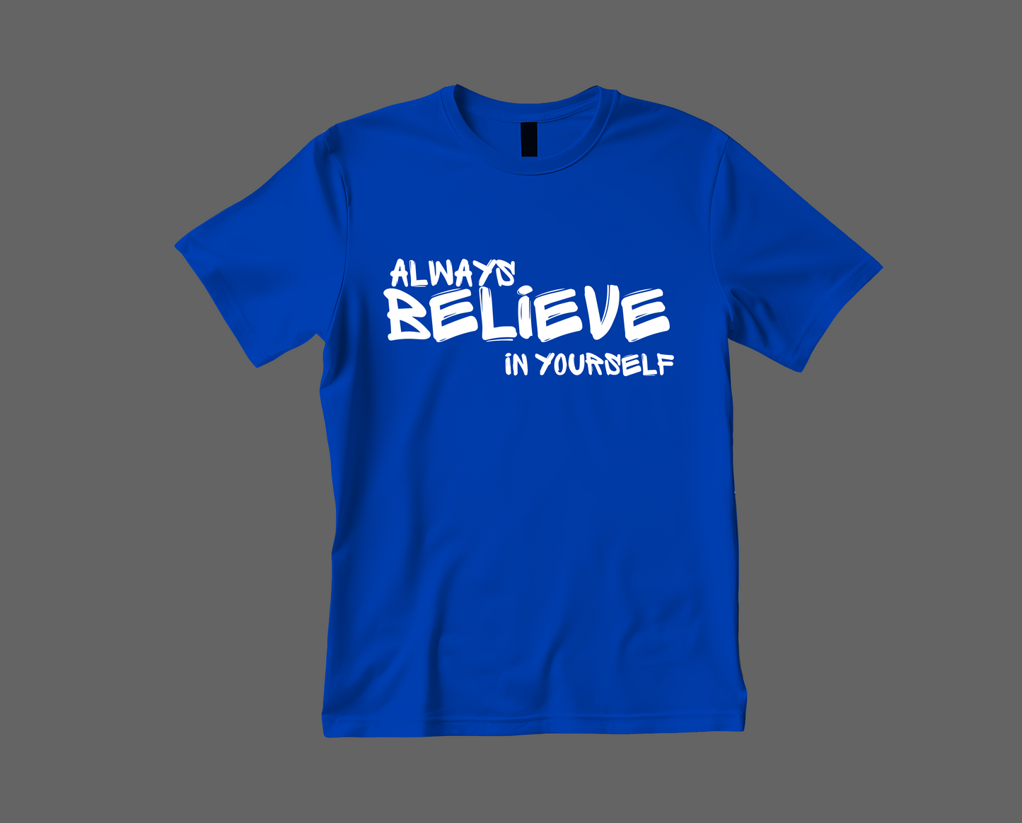 Believe 2