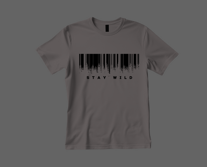 Stay Wild