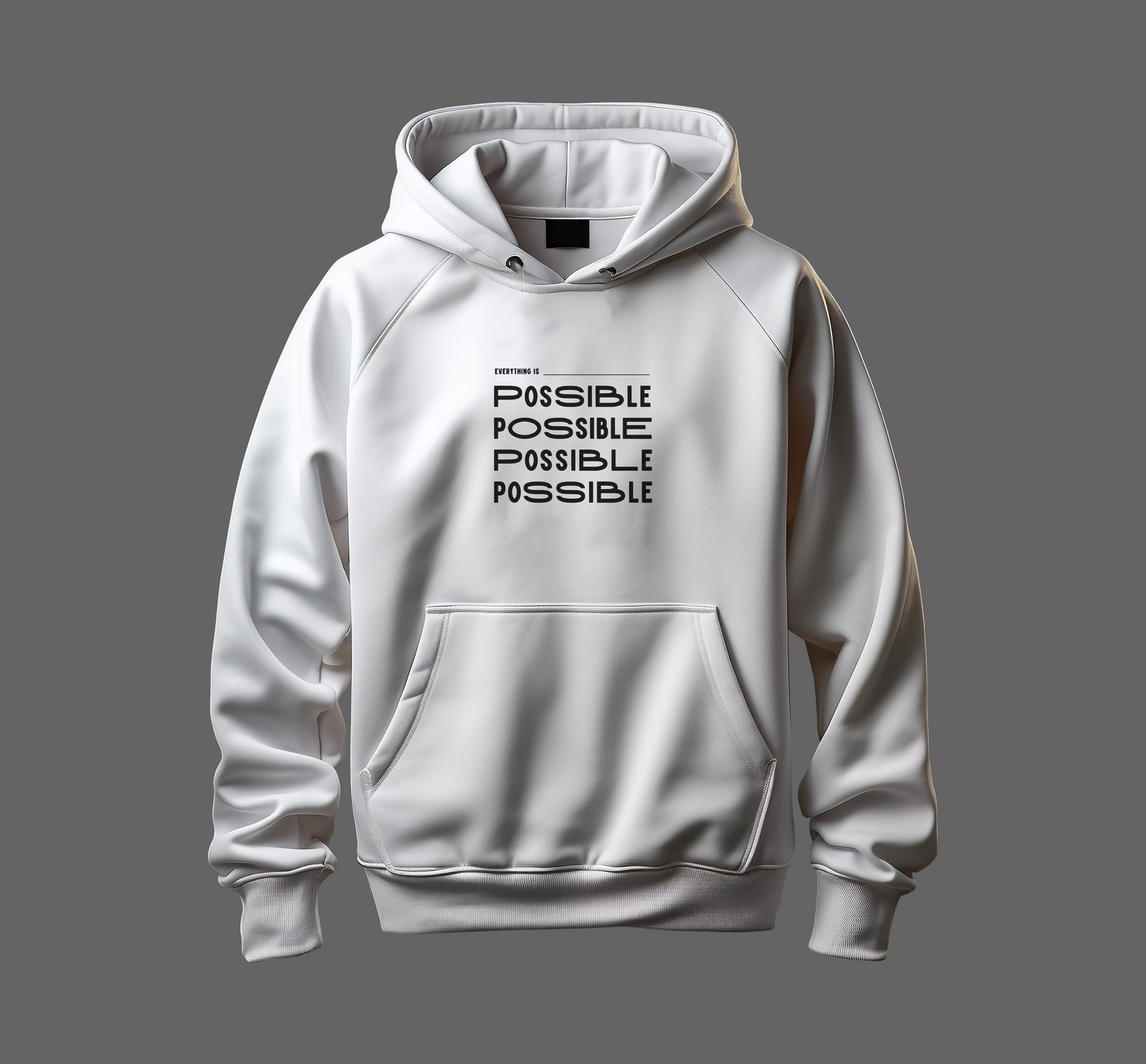 Possible Hoodie