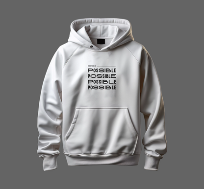 Possible Hoodie