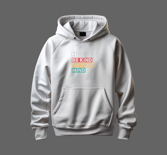 Mind Hoodie