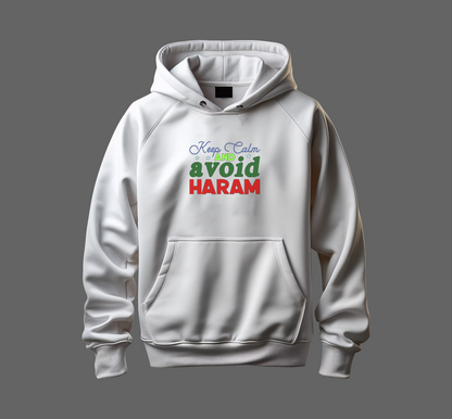 Haram Hoodie