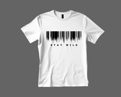 Stay Wild