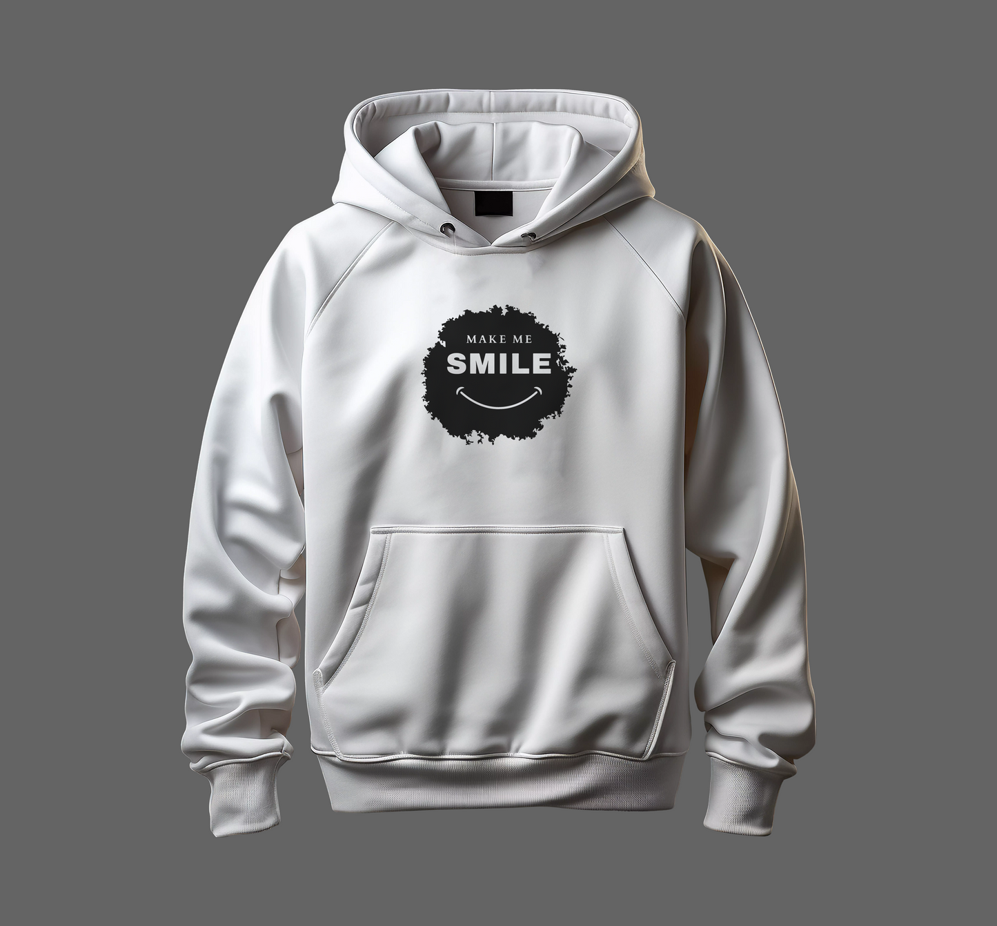 Smile Hoodie