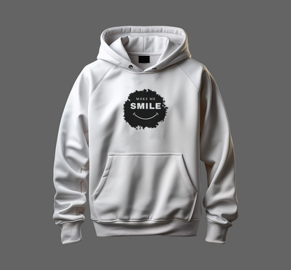 Smile Hoodie