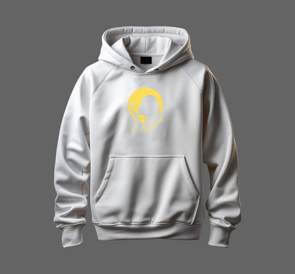 Love Yourself Hoodie