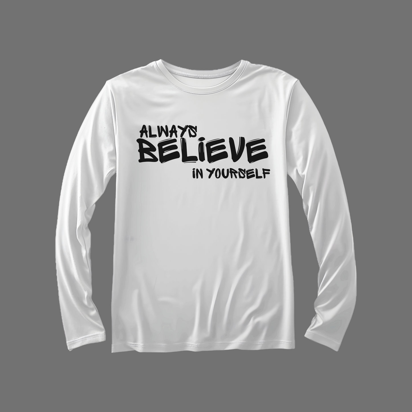 Believe 2