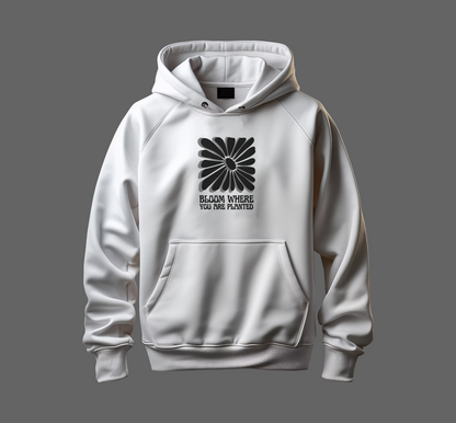 Bloom Hoodie