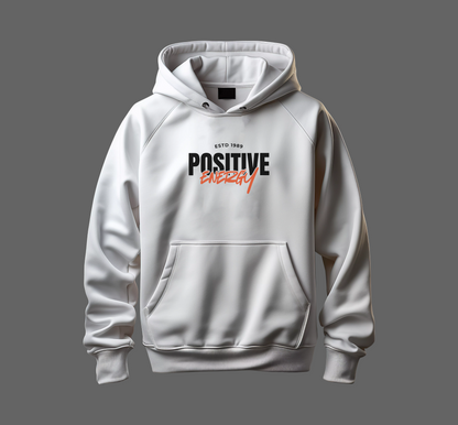 Positive Energy Hoodie