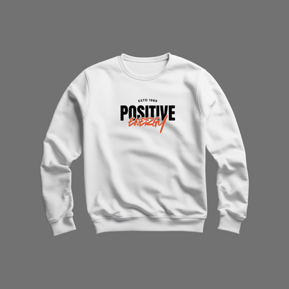 Positive Energy Sweatshirt