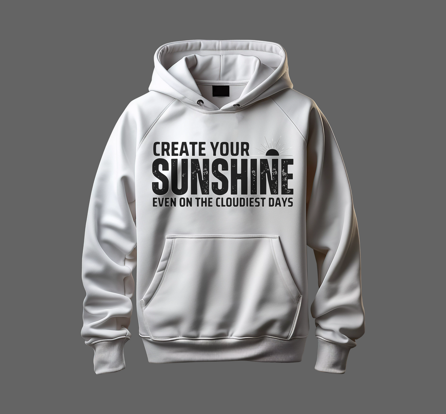 Sunshine Hoodie