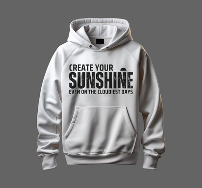 Sunshine Hoodie