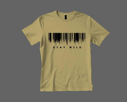 Stay Wild